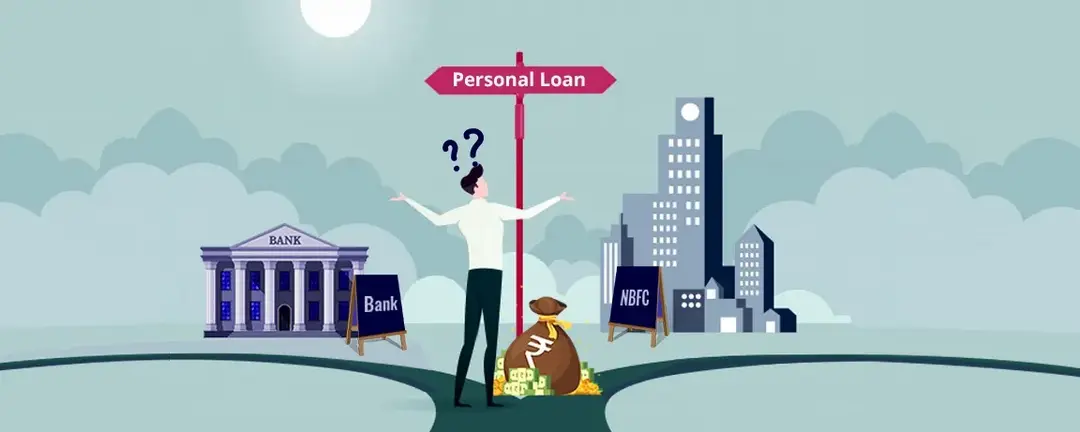NBFC Personal Loan vs Bank Personal Loan 3