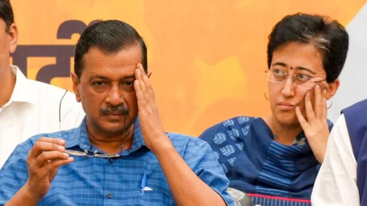 Delhi Exit Polls Results 2025: एक और एग्जिट पोल में AAP का झटका, डिटेल में जानिए किस पार्टी को कितनी सीटें मिलने का अनुमान