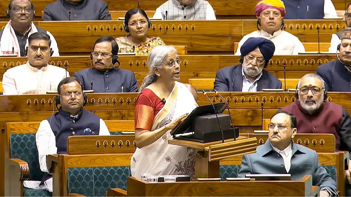 Income Tax New Bill: कब आएगा इनकम टैक्स का नया बिल? मोदी कैबिनेट की मुहर का इंतजार