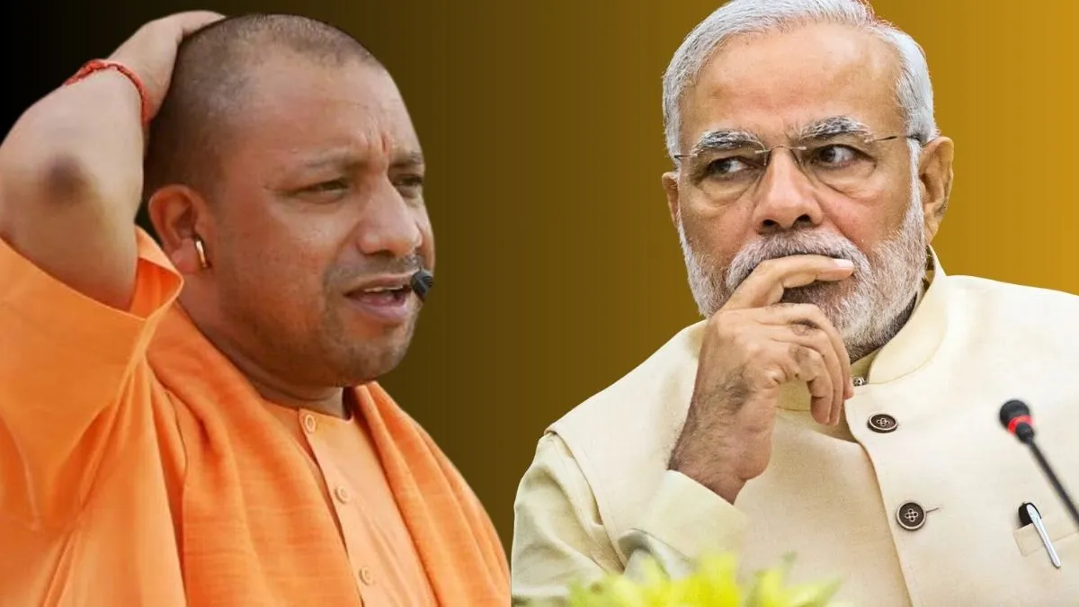 PVTG Yojana: मोदी सरकार ने क्यों रोका उत्तर प्रदेश को दिया जाने वाला पैसा? केंद्रीय मंत्री ने बताई वजह; इन राज्यों को भी लगा झटका