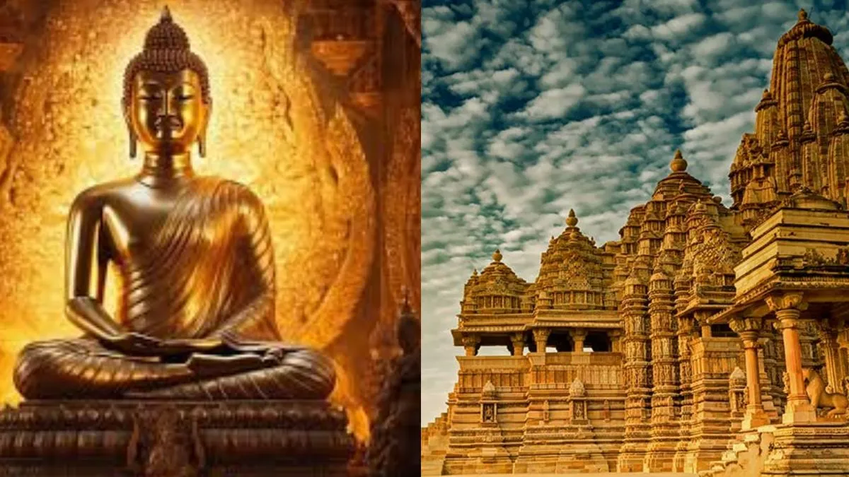 Budget 2025 में Top 50 Tourist Places के लिए बड़ा एलान, Buddha Destinations को भी मिली खास सौगात