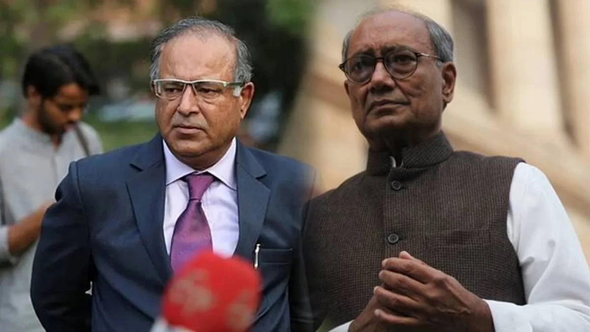 ‘BJP ने जम्मू-कश्मीर के लोगों के साथ अन्याय किया है…’, पूर्ण राज्य की मांग को लेकर दिग्विजय सिंह और तारिक हमीद ने लगाए गंभीर आरोप