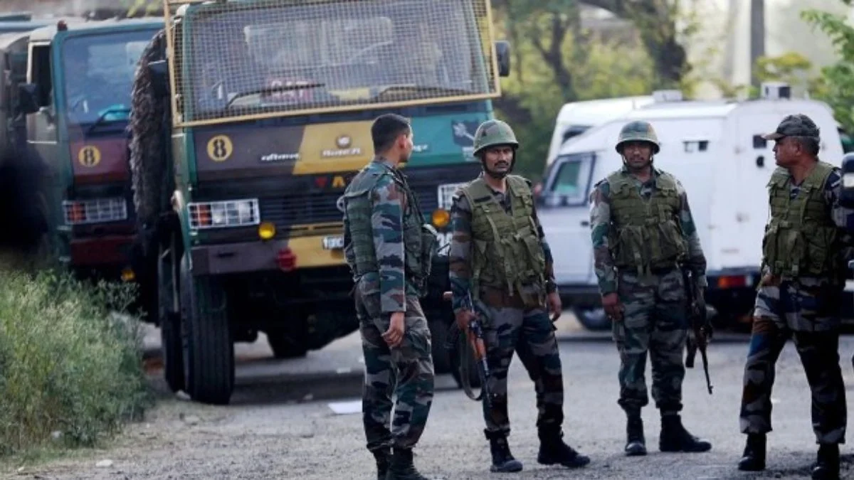 Operation Mahadev: लिडवास में सेना का ‘ऑपरेशन महादेव’ जारी, 3 आतंकी ढेर