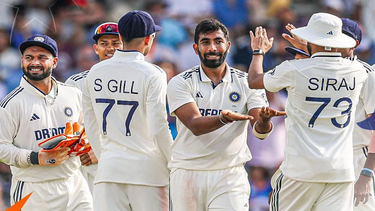भारत को बड़ा झटका, आकाशदीप और अर्शदीप के बाद यह ऑलराउंडर चोटिल; इंग्लैंड दौरे से बाहर