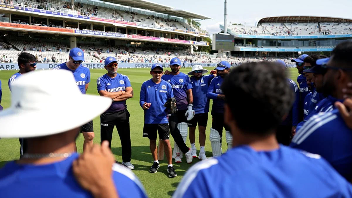 IND vs ENG: भारत का मिशन मैनचेस्टर, गिल-पंत और बुमराह समेत 6 खिलाड़ी प्रैक्टिस सेशन से रहे नदारद