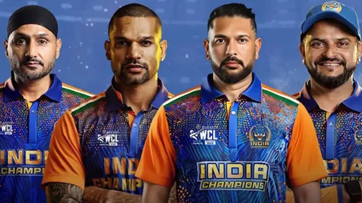 World Championship of Legends: इंडिया-पाकिस्तान मैच रद्द, दोनों टीमों को मिले इतने अंक; अंकतालिका का ऐसा है हाल