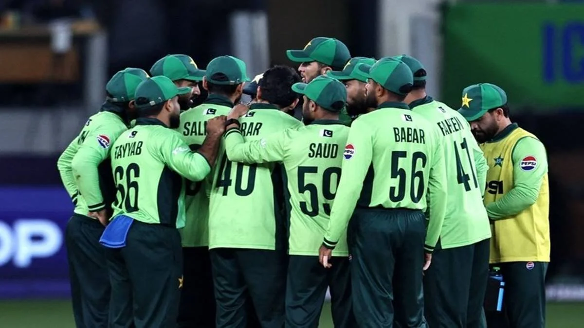 PAK vs BAN: पाकिस्तान 19.3 ओवर में 110 रन पर ऑलआउट, बांग्लादेश के खिलाफ 7 बल्लेबाज नहीं छू पाए दहाई का आंकड़ा