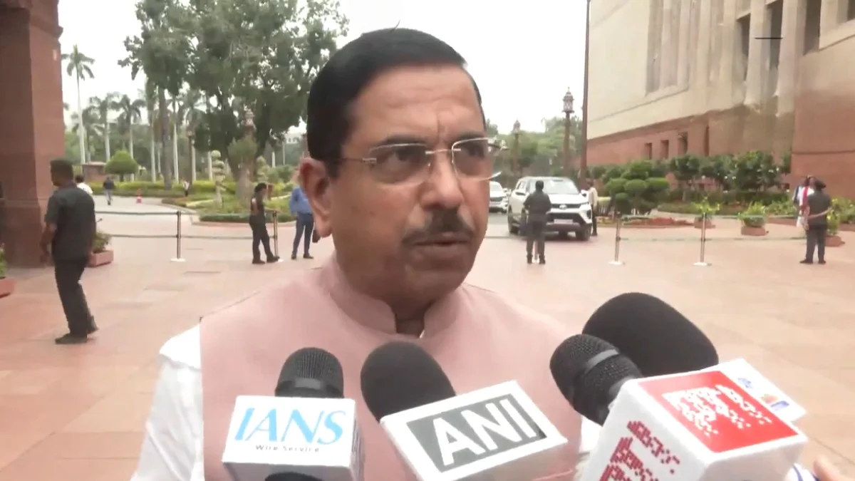 ‘इन्होंने ही भगवा आतंक की बात उठाकर PAK को क्लीन चिट देने का काम किया था’, BJP बोलीं- जब वो सत्ता में थे…