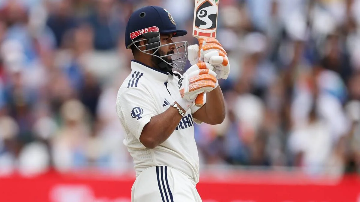 IND vs ENG: चोटिल ऋषभ पंत किस तरह से हो सकते हैं भारतीय प्लेइंग इलेवन का हिस्सा, रैना ने दूर की टीम इंडिया की चिंता