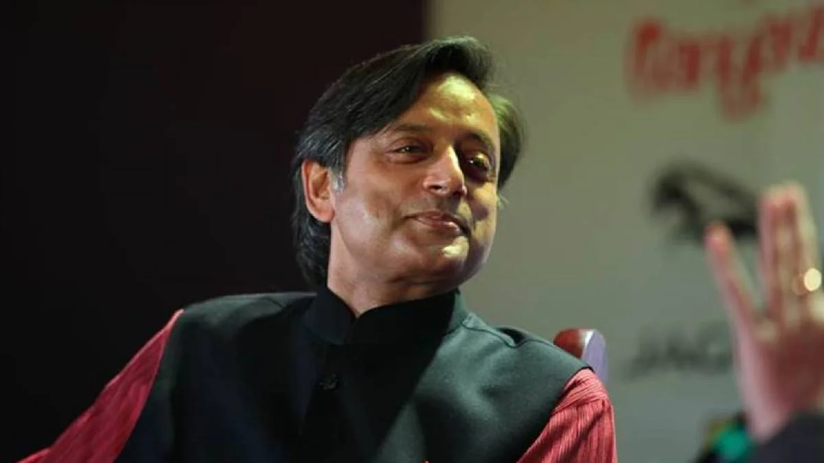 ‘मौन व्रत – मौन व्रत…,’ ऑपरेशन सिंदूर पर चर्चा के सवाल पर बोले कांग्रेस सांसद शशि थरूर