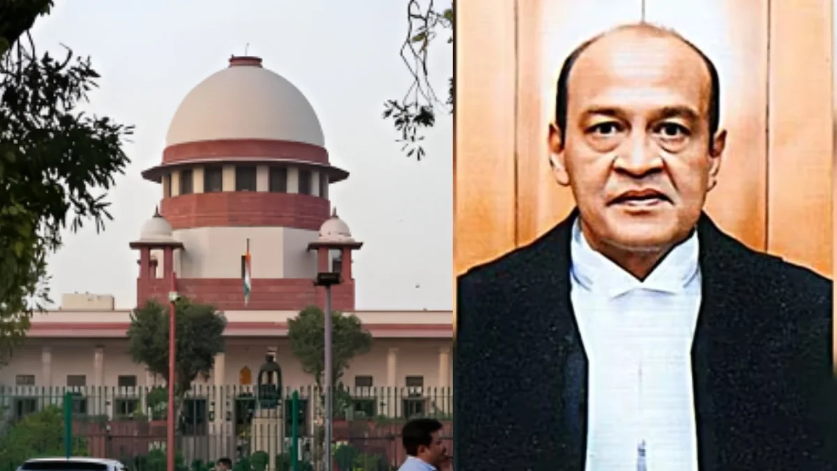 ‘जांच पूरी होने का क्यों किया इंतजार?’ जस्टिस यशवंत वर्मा की याचिका पर सुप्रीम कोर्ट ने उठाए सवाल
