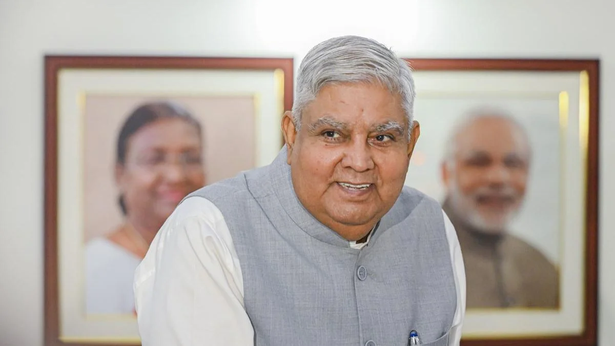 Jagdeep Dhankhar Resignation: उप राष्ट्रपति रहते हुए न्यायपालिका के साथ किन मुद्दों पर हुआ धनखड़ का टकराव?