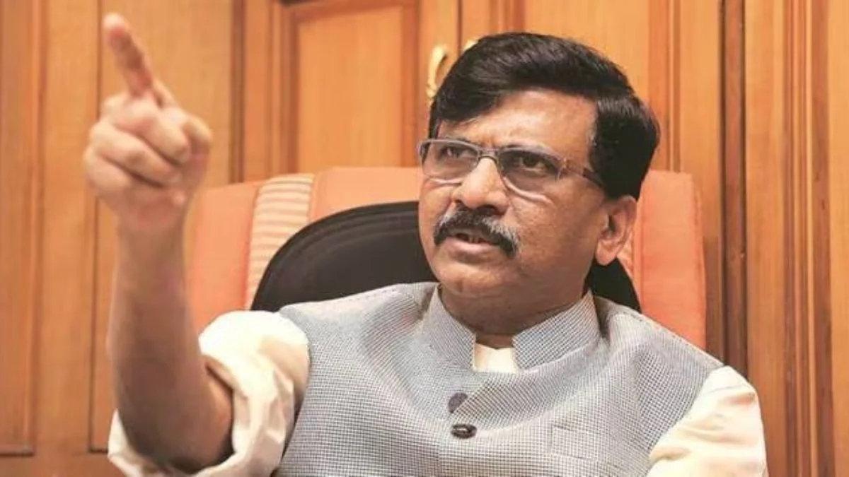 Jagdeep Dhankhar Resigns: ‘सितंबर में बहुत कुछ होगा…’, जगदीप धनखड़ के इस्तीफे को लेकर संजय राउत बोले – दिल्ली में पर्दे के पीछे कुछ हो रहा