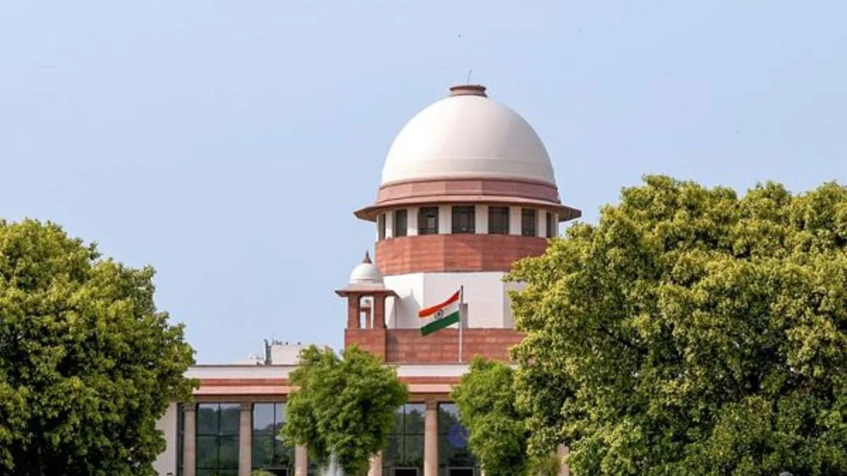 ‘वह अभी भी जज हैं, आपके दोस्त नहीं’, जस्टिस यशवंत वर्मा को नाम से बुलाने पर भड़के CJI; वकील से बोले – कोर्ट को हुक्म मत दो